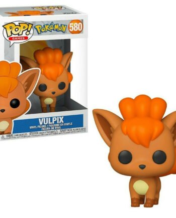 ΦΙΓΟΥΡΑ POP POKEMON VULPIX (OEM)
