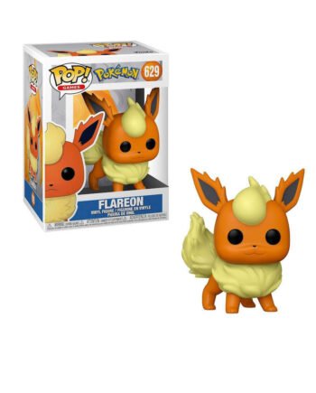 ΦΙΓΟΥΡΑ POP POKEMON FLAREON (OEM)