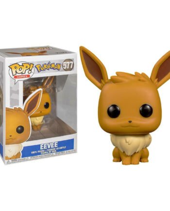 ΦΙΓΟΥΡΑ POP POKEMON EEVEE (OEM)