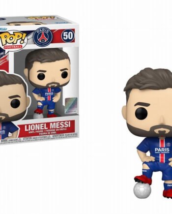 ΦΙΓΟΥΡΑ POP LIONEL MESSI (OEM)