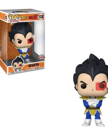 ΦΙΓΟΥΡΑ POP DRAGON BALL VEGETA (OEM)