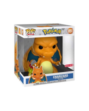 ΦΙΓΟΥΡΑ POP POKEMON CHARIZARD (OEM)