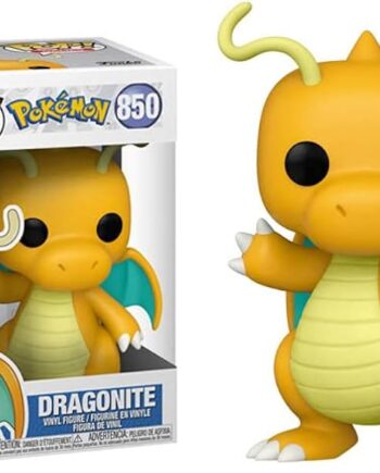 ΦΙΓΟΥΡΑ POP POKEMON DRAGONITE (OEM)