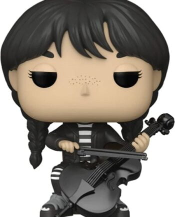 ΦΙΓΟΥΡΑ POP WEDNESDAY (OEM)