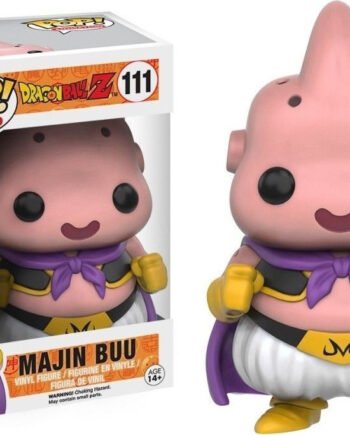 ΦΙΓΟΥΡΑ POP DRAGON BALL MAJIN BUU (OEM)