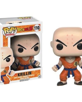 ΦΙΓΟΥΡΑ POP DRAGON BALL KRILLIN (OEM)