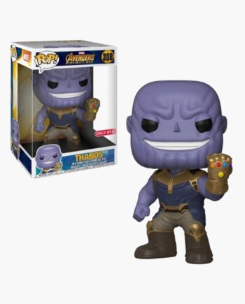 ΦΙΓΟΥΡΑ POP THANOS (OEM)