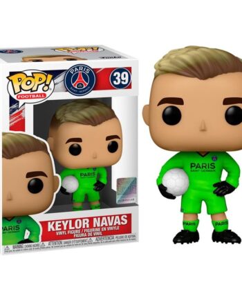 ΦΙΓΟΥΡΑ POP KEYLOR NAVAS (OEM)