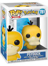 ΦΙΓΟΥΡΑ POP POKEMON PSYDUCK (OEM)