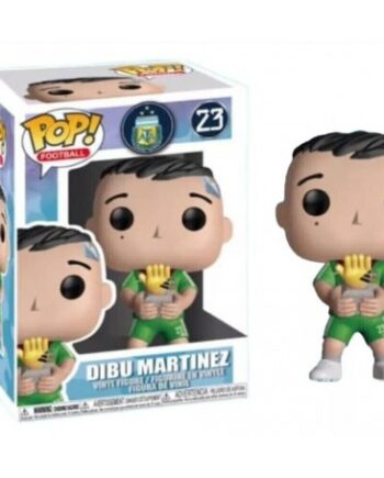 ΦΙΓΟΥΡΑ POP DIBU MARTINEZ (OEM)