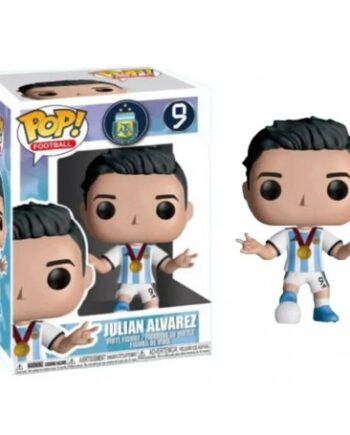 ΦΙΓΟΥΡΑ POP JULIAN ALVAREZ (OEM)