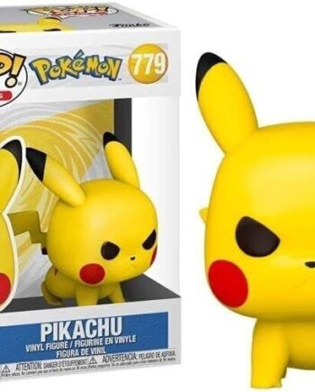 ΦΙΓΟΥΡΑ POP POKEMON PIKACHU (OEM)