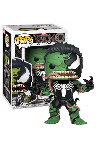 ΦΙΓΟΥΡΑ POP VENOM HULK (OEM)