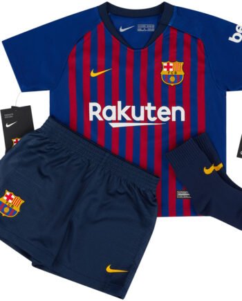 ΣΕΤ ΠΟΔΟΣΦΑΙΡΙΚΟ BARCELONA