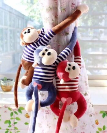 ΛΟΥΤΡΙΝΕΣ ΜΑΙΜΟΥΔΙΤΣΕΣ ΜΕ ΡΙΓΕ ΜΠΛΟΥΖΑΚΙ 60CM