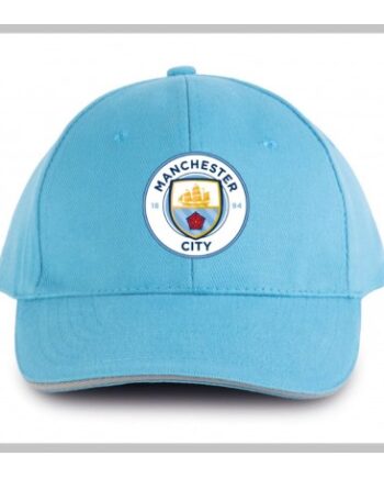 ΚΑΠΕΛΟ ΤΖΟΚΕΥ MANCHESTER CITY