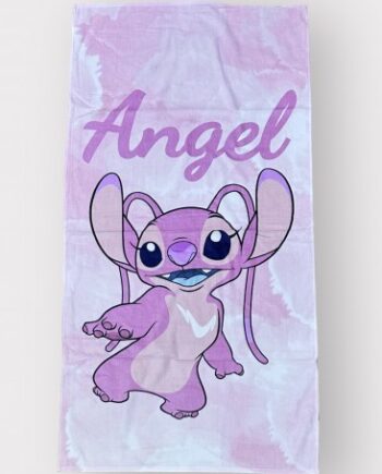 ΠΕΤΣΕΤΑ ΘΑΛΑΣΣΗΣ STITCH (OEM)