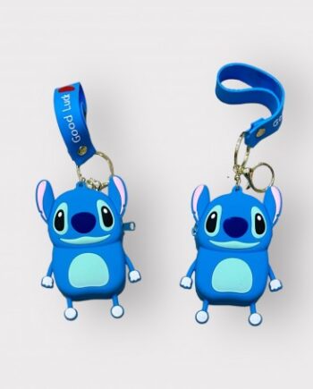 ΜΠΡΕΛΟΚ ΠΟΡΤΟΦΟΛΙ ΣΙΛΙΚΟΝΗΣ STITCH (OEM)