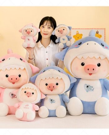 ΛΟΥΤΡΙΝΑ ΓΟΥΡΟΥΝΑΚΙΑ ΜΕ ΠΙΤΖΑΜΕΣ 40CM