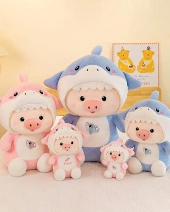 ΛΟΥΤΡΙΝΑ ΓΟΥΡΟΥΝΑΚΙΑ ΜΕ ΠΙΤΖΑΜΕΣ 25CM