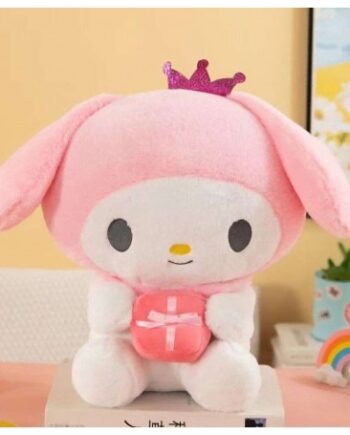 ΛΟΥΤΡΙΝΗ MY MELODY 50CM (OEM)