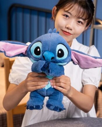 ΛΟΥΤΡΙΝΟΣ STITCH 65CM (OEM)