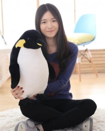 ΛΟΥΤΡΙΝΟΣ ΠΙΓΚΟΥΙΝΟΣ 50CM