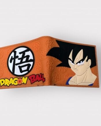 ΠΟΡΤΟΦΟΛΙ ΠΑΙΔΙΚΟ DRAGON BALL (OEM)