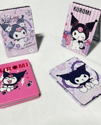 ΚΑΘΡΕΦΤΑΚΙ KUROMI (OEM)