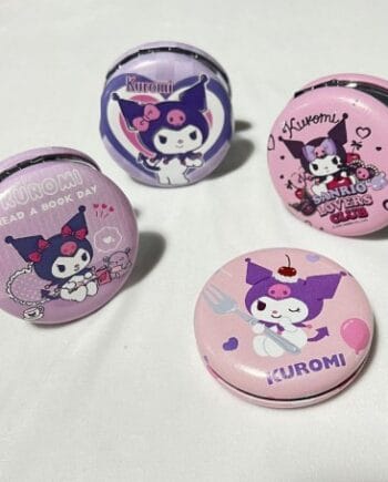 ΚΑΘΡΕΦΤΑΚΙ KUROMI (OEM)