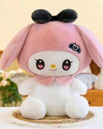 ΛΟΥΤΡΙΝΗ MY MELODY 50CM (OEM)