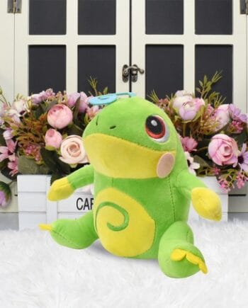 ΛΟΥΤΡΙΝΟ POKEMON POLITOED (OEM)