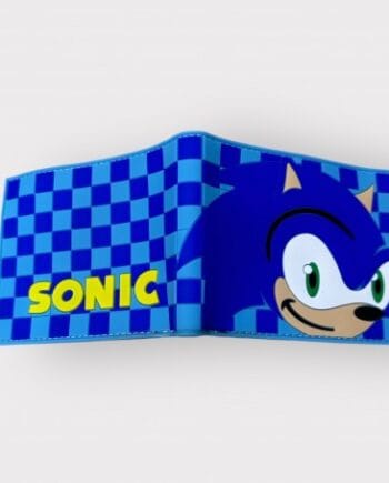 ΠΟΡΤΟΦΟΛΙ ΠΑΙΔΙΚΟ SONIC (OEM)