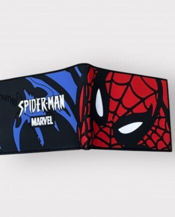 ΠΟΡΤΟΦΟΛΙ ΠΑΙΔΙΚΟ SPIDERMAN (OEM)