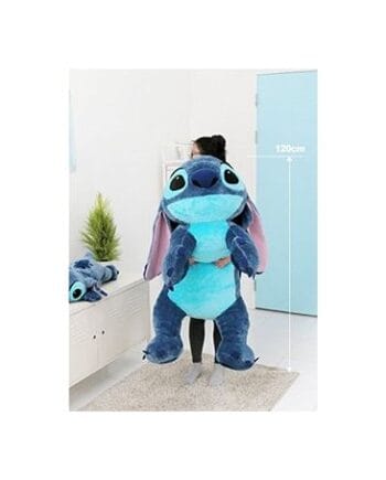 ΛΟΥΤΡΙΝΟΣ STITCH 120CM (OEM)