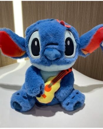 ΛΟΥΤΡΙΝΟΣ STITCH ΚΙΘΑΡΑ 35/50/60CM (OEM)