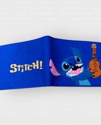 ΠΟΡΤΟΦΟΛΙ ΠΑΙΔΙΚΟ STITCH (OEM)
