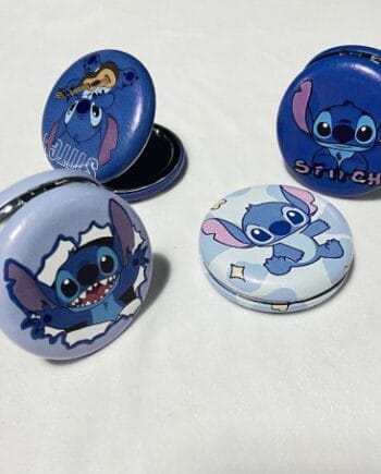 ΚΑΘΡΕΦΤΑΚΙ STITCH (OEM)