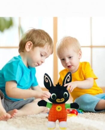 ΛΟΥΤΡΙΝΟΣ BING 15CM (OEM)