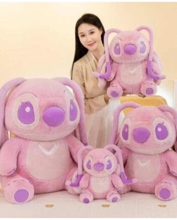 ΛΟΥΤΡΙΝΗ ANGEL 40CM (OEM)