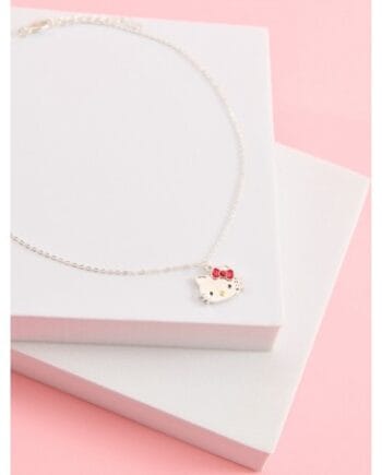 ΚΟΛΙΕ HELLO KITTY