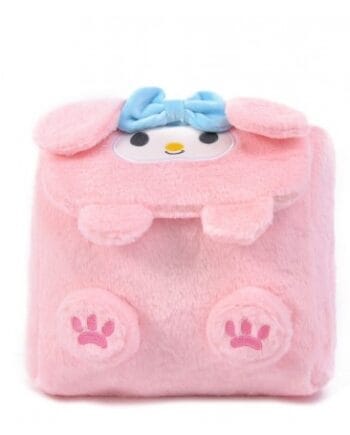 ΤΣΑΝΤΑ ΠΛΑΤΗΣ MY MELODY (OEM)