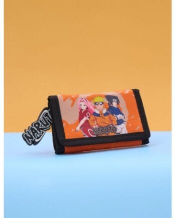 ΠΟΡΤΟΦΟΛΙ ΠΑΙΔΙΚΟ NARUTO