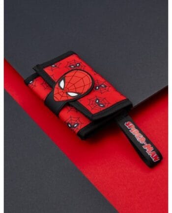 ΠΑΙΔΙΚΟ ΠΟΡΤΟΦΟΛΙ SPIDERMAN