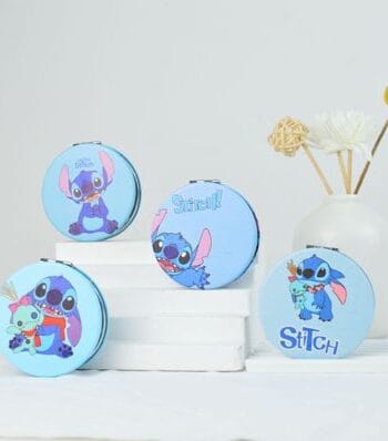 ΚΑΘΡΕΦΤΑΚΙ STITCH (OEM)