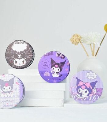 ΚΑΘΡΕΦΤΑΚΙ KUROMI (OEM)