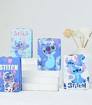 ΚΑΘΡΕΦΤΑΚΙ STITCH (OEM)
