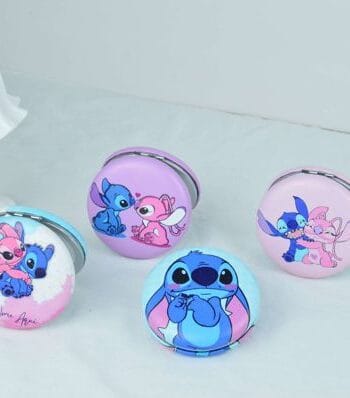 ΚΑΘΡΕΦΤΑΚΙ STITCH (OEM)