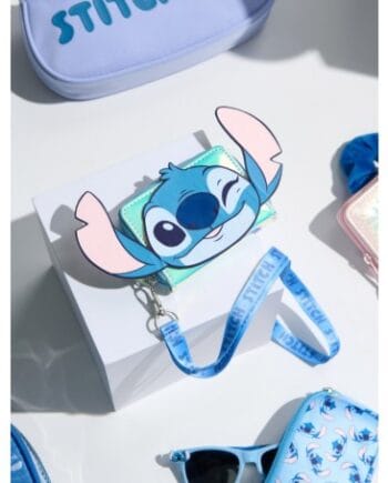 ΠΟΡΤΟΦΟΛΙ STITCH