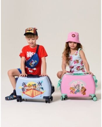 ΒΑΛΙΤΣΑ ΠΑΙΔΙΚΗ ΚΑΜΠΙΝΑΣ PAW PATROL